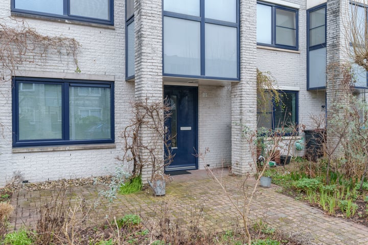 Bekijk foto 7 van Tulastraat 12