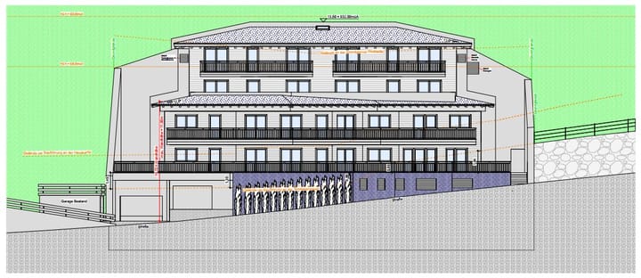 Foto 11 van Bergidyll