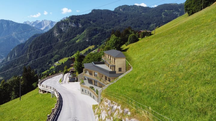 Foto 5 van Bergidyll