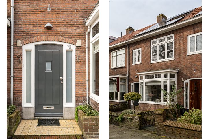 Bekijk foto 41 van Jan Luykenstraat 101