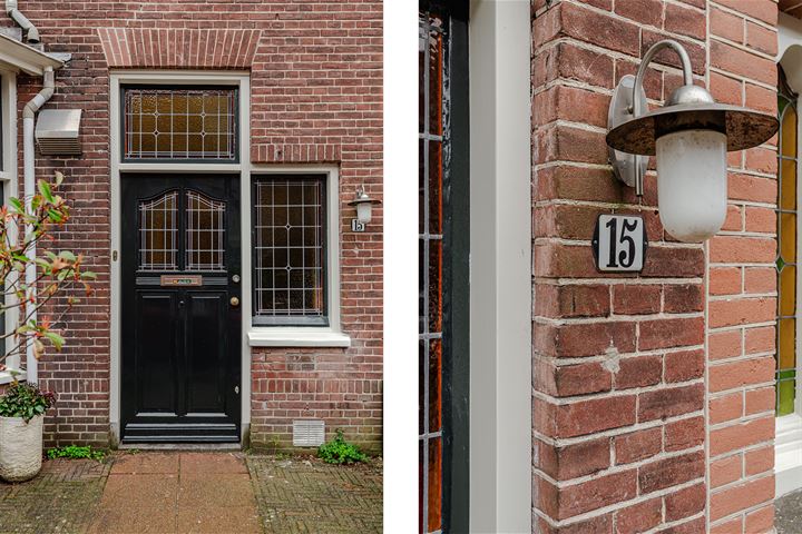 Bekijk foto 9 van Berkenrodestraat 15