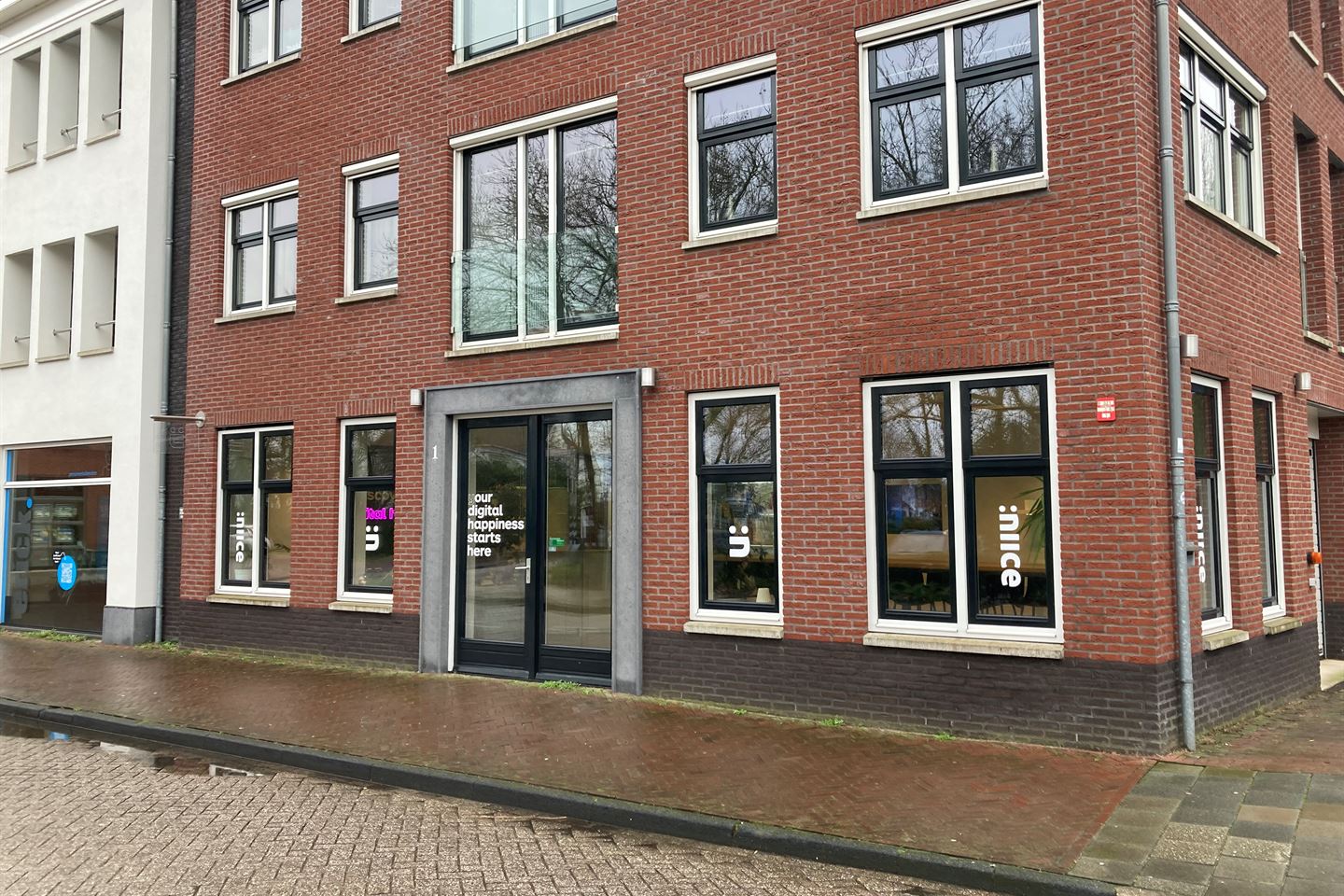 Bekijk foto 3 van Ziekenhuisstraat 1