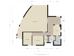 View floorplan