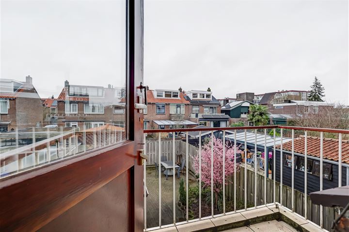 Bekijk foto 27 van Stoop van Zwijndrechtstraat 7