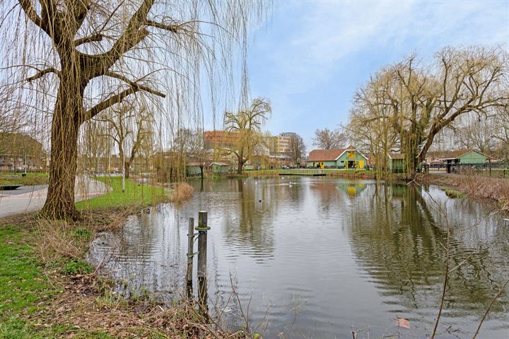 Bekijk foto 33 van J.C. Sterrenburgstraat 17