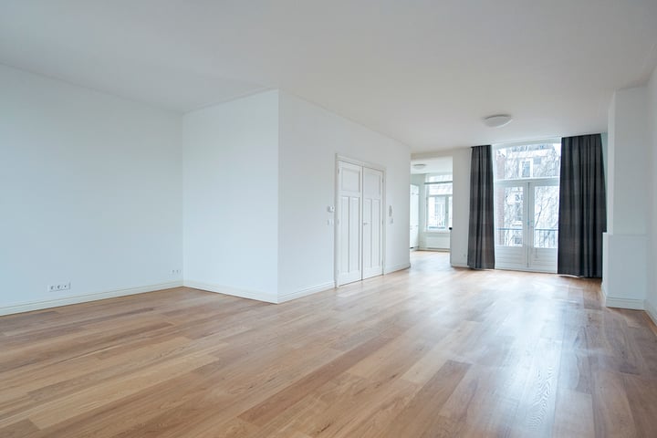 Pieter Cornelisz. Hooftstraat 39 -3