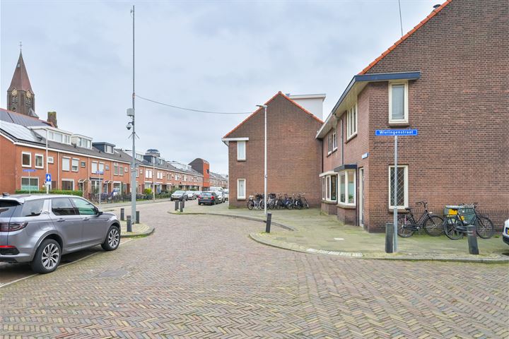 Bekijk foto 54 van Mijdrechtstraat 64