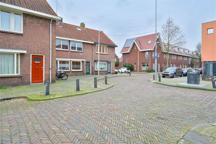 Bekijk foto 53 van Mijdrechtstraat 64