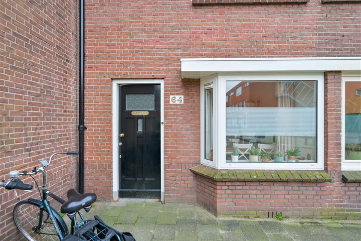 Bekijk foto 55 van Mijdrechtstraat 64