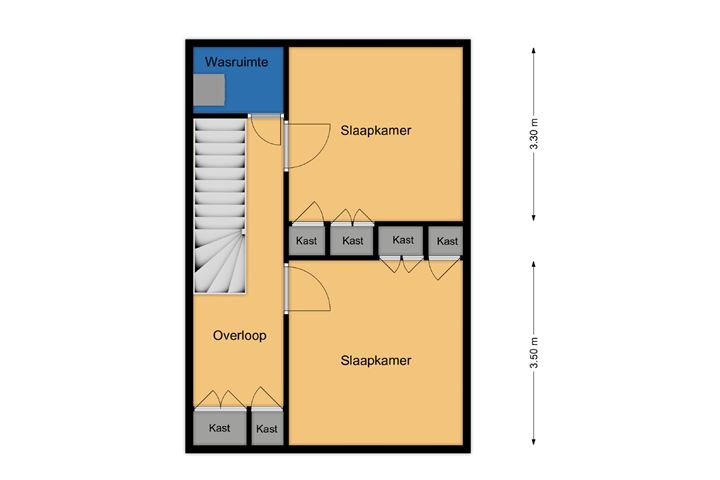 Bekijk foto 28 van Nieuwleusenerstraat 12