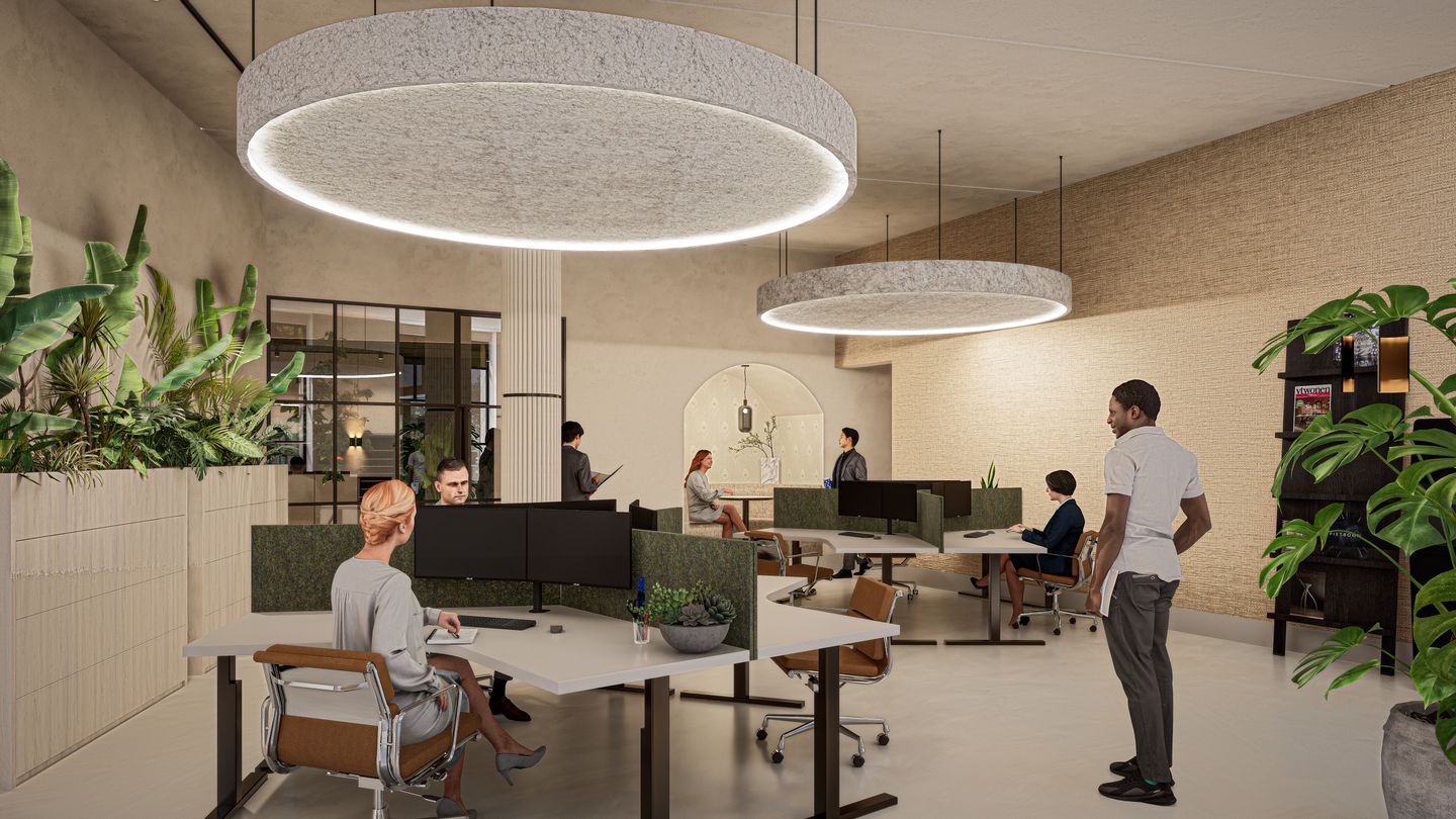 Bekijk foto 5 van Maanplein 85