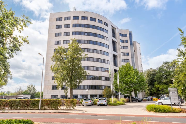 Bergweidedijk 10