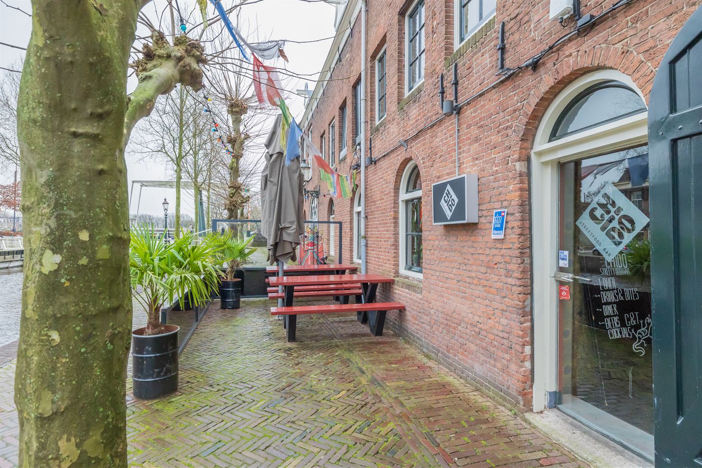 Bekijk foto 3 van Achteromstraat 6