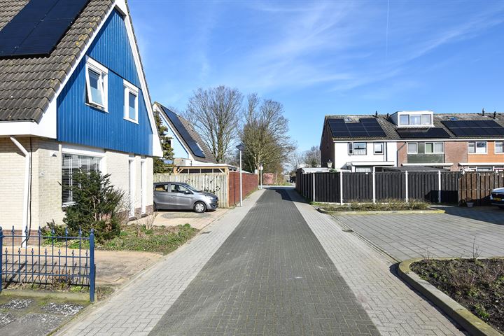 View photo 35 of Binnendijk 74