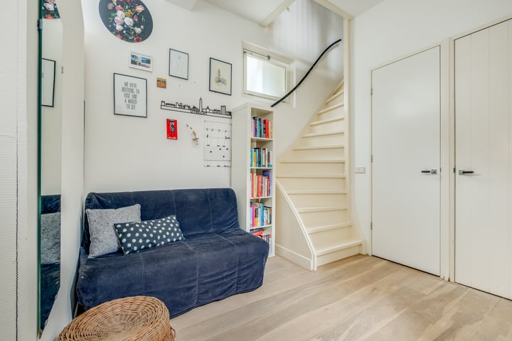 Bekijk foto 5 van Singelstraat 30-A