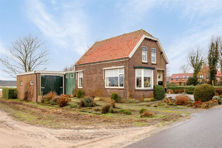 Bekijk foto 3 van Hoogeweg 14