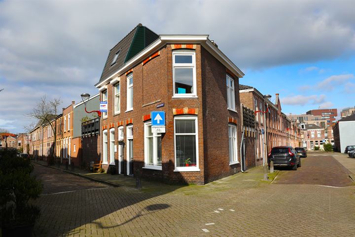 Bekijk foto 6 van Kinheimstraat 4