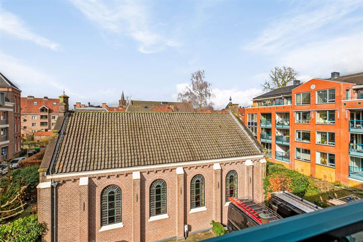 Bekijk foto 13 van Herenstraat 60