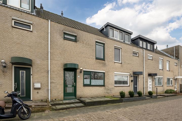 Bekijk foto 33 van Aagje Dekenstraat 13