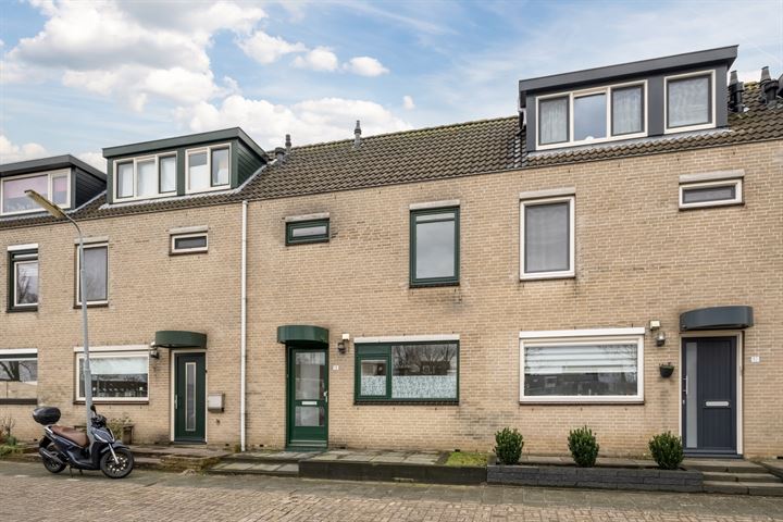 Bekijk foto 34 van Aagje Dekenstraat 13