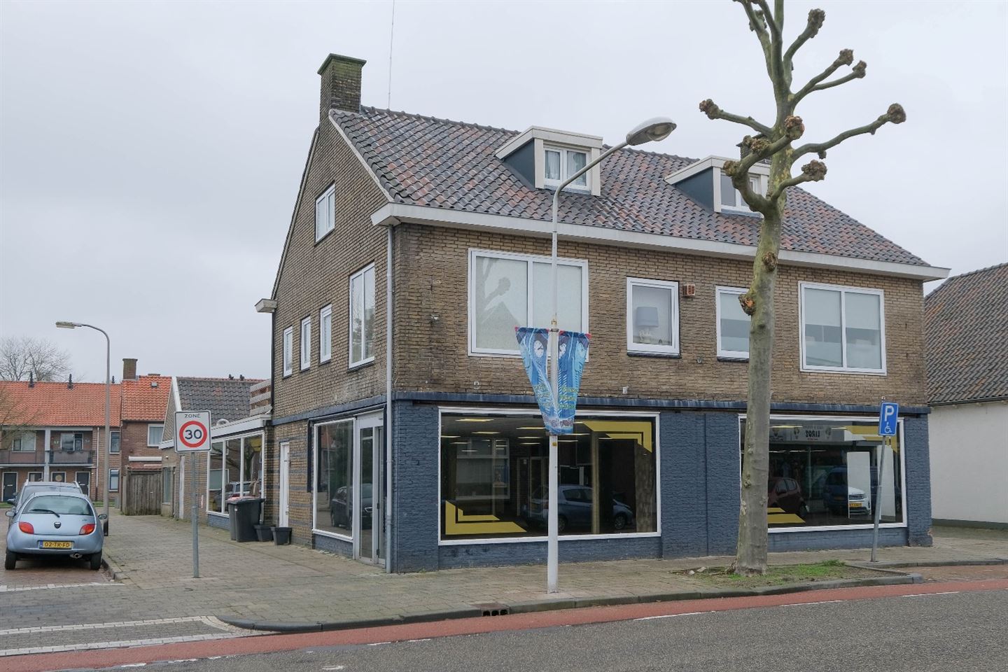 Bekijk foto 1 van Ootmarsumsestraat 200