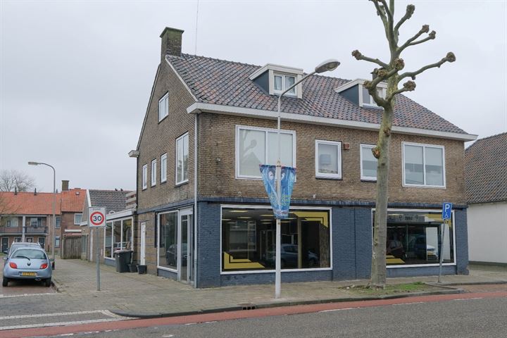 Ootmarsumsestraat 200, Almelo