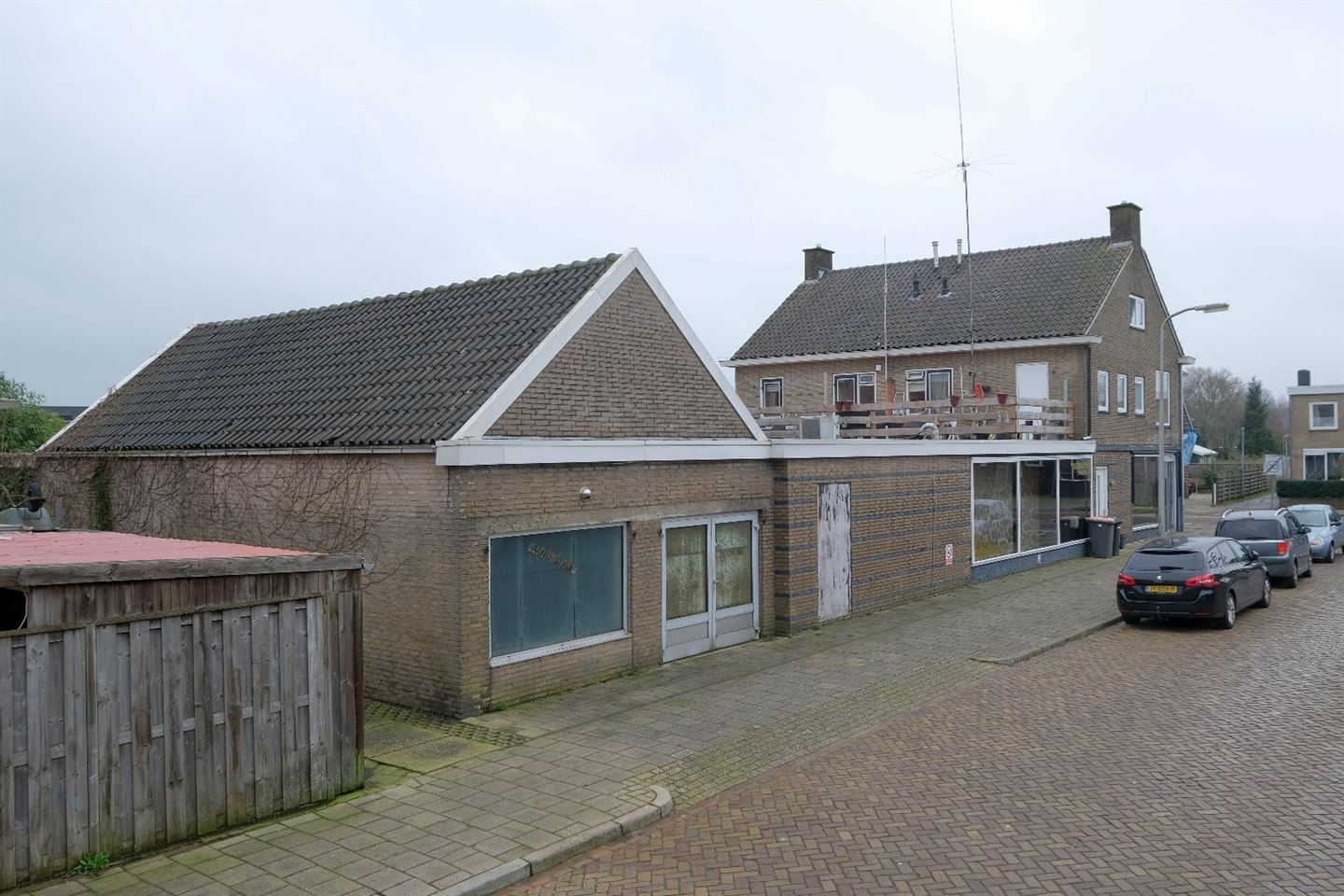 Bekijk foto 3 van Ootmarsumsestraat 200