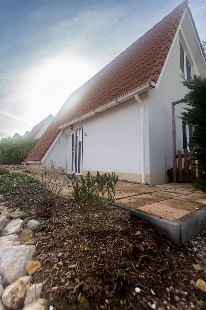 Foto 2 van Residence Chateau Cazaleres 108