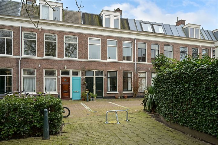 Bekijk foto 6 van Curaçaostraat 14