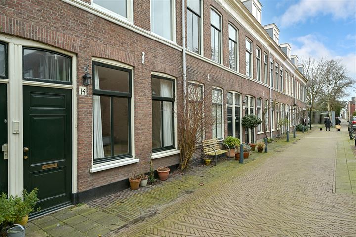 Bekijk foto 10 van Curaçaostraat 14