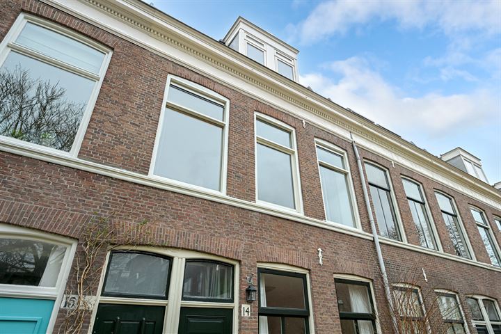 Bekijk foto 9 van Curaçaostraat 14