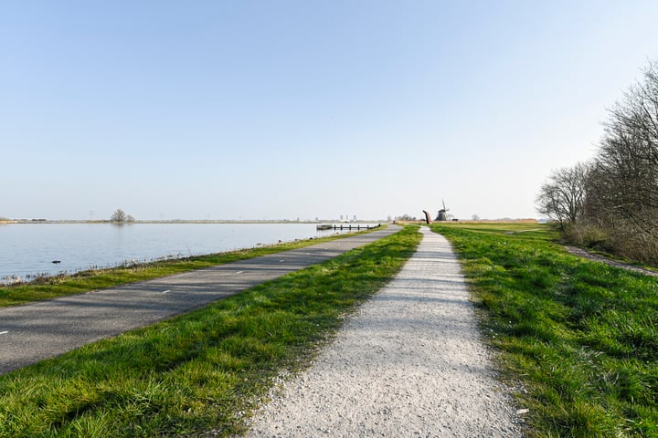 Bekijk foto 10 van Appartement (Bouwnr. 113)