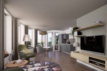 Appartement thumbnail