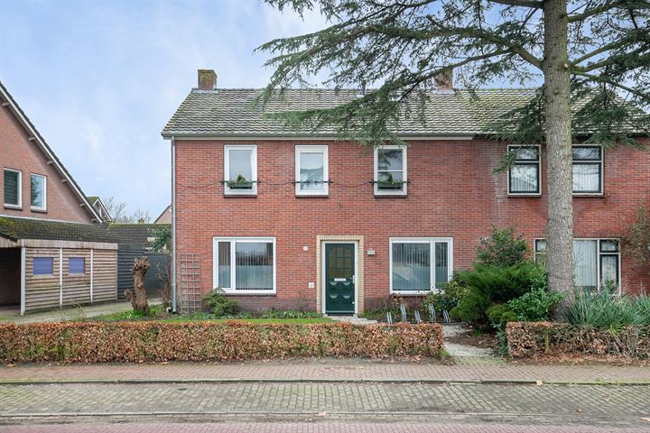 Bekijk foto 4 van Kloosterstraat 37