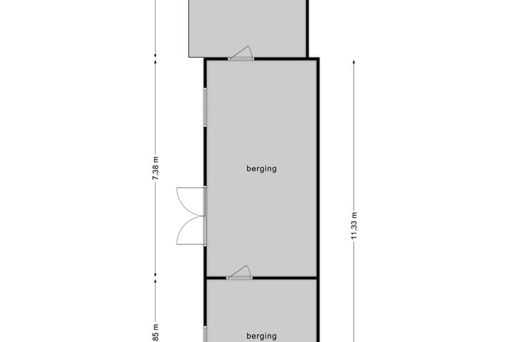 Bekijk foto 61 van Kloosterstraat 37