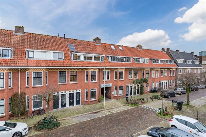 Bekijk foto 6 van Scheldestraat 17-BIS