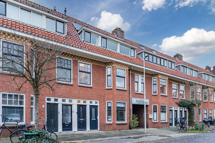 Bekijk foto 7 van Scheldestraat 17-BIS