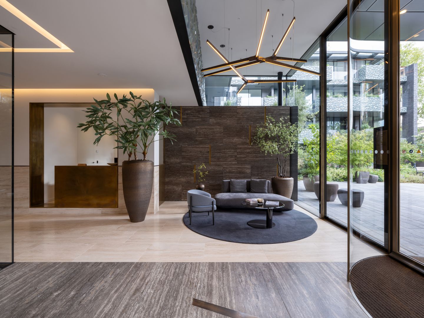 Foto 4 van Valeriusplein 9-B5