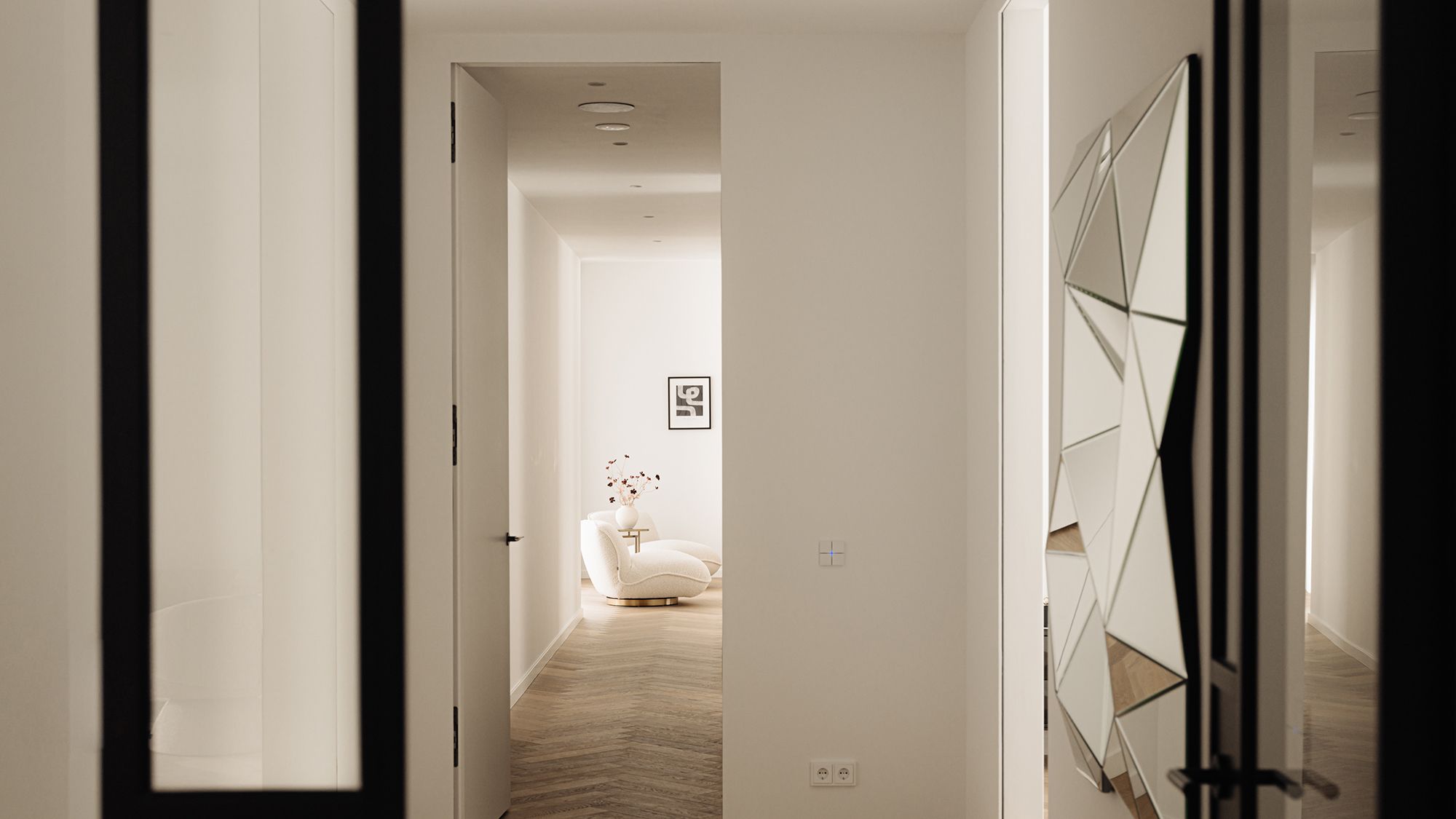 Foto 6 van Valeriusplein 9-B5