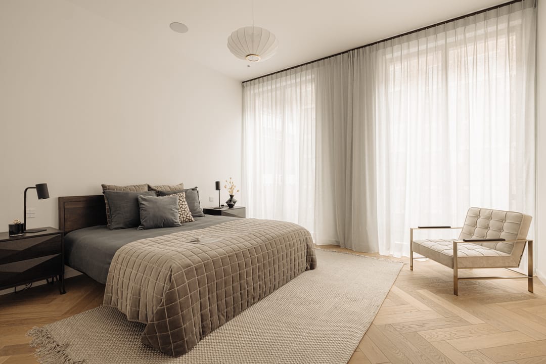 Foto 8 van Valeriusplein 9-B5