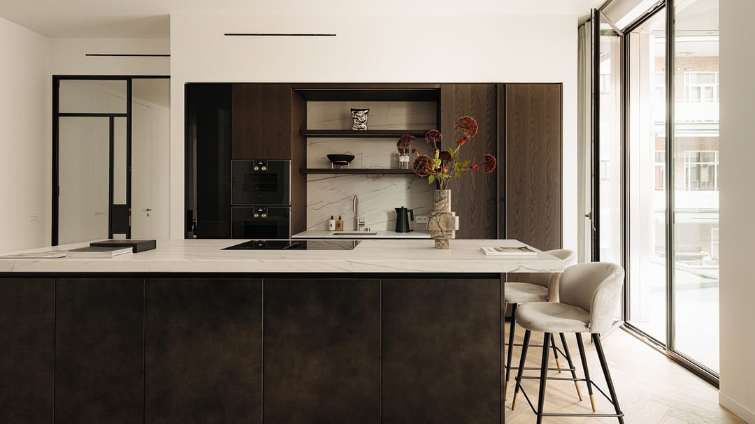 Foto 7 van Valeriusplein 9-B5