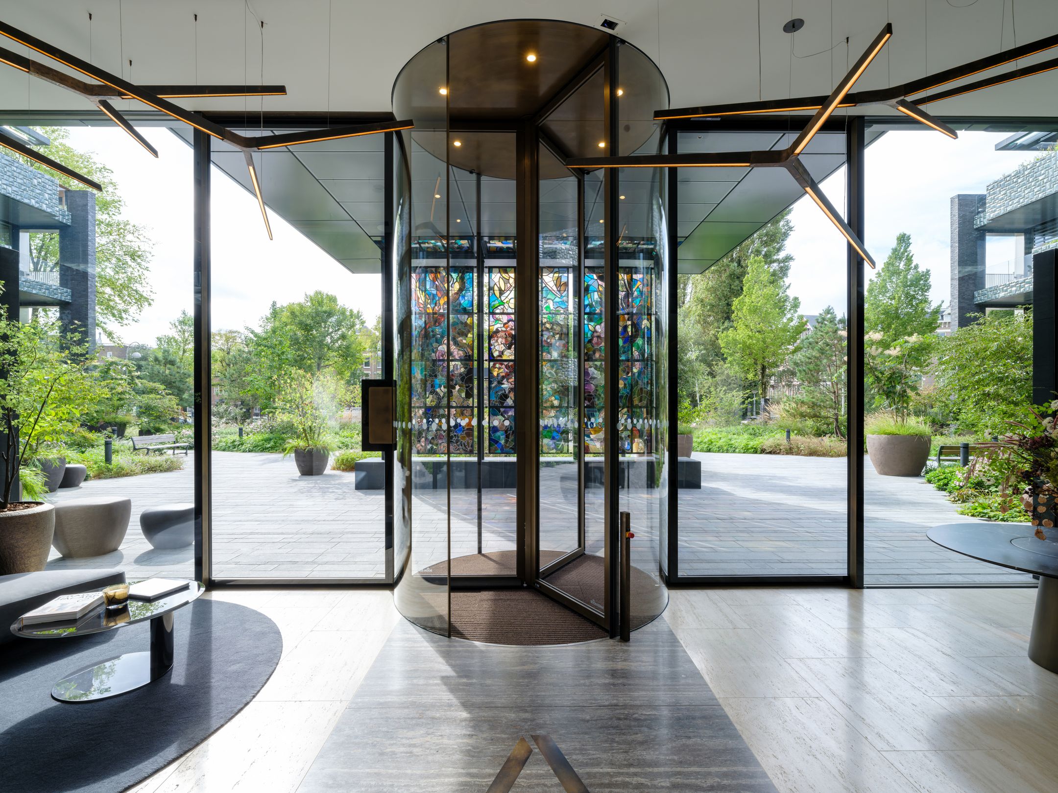 Foto 3 van Valeriusplein 9-B5