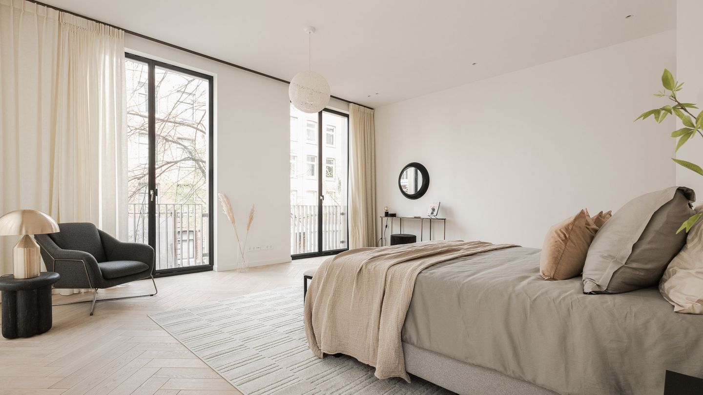 Foto 10 van Valeriusplein 9-B5