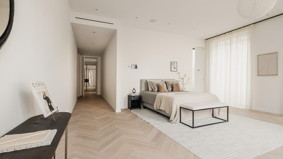 Foto 11 van Valeriusplein 9-B5