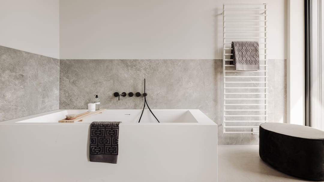 Foto 13 van Valeriusplein 9-B5