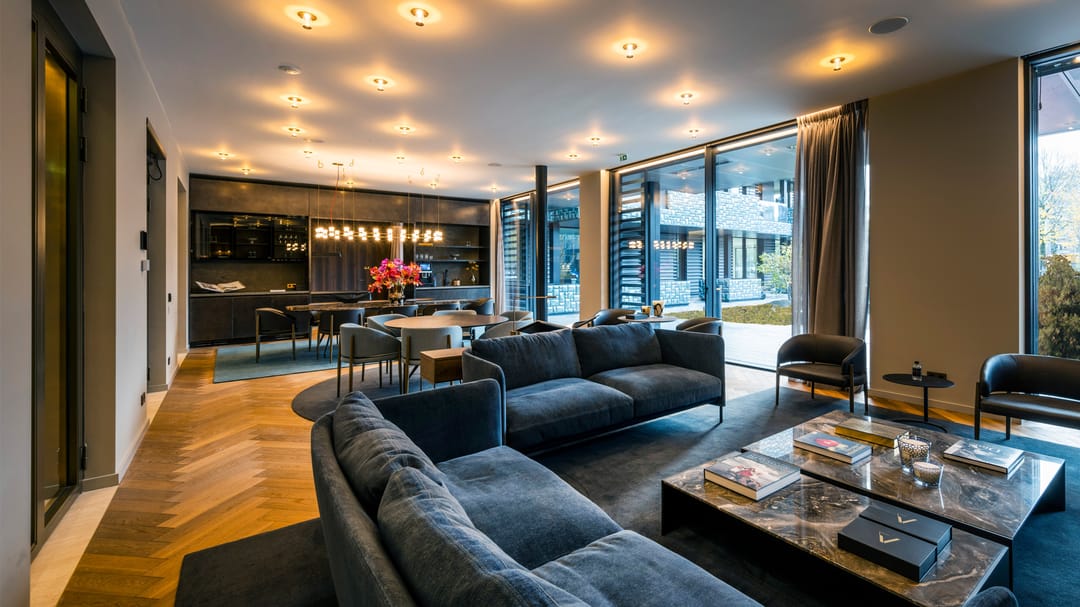 Foto 17 van Valeriusplein 9-B5