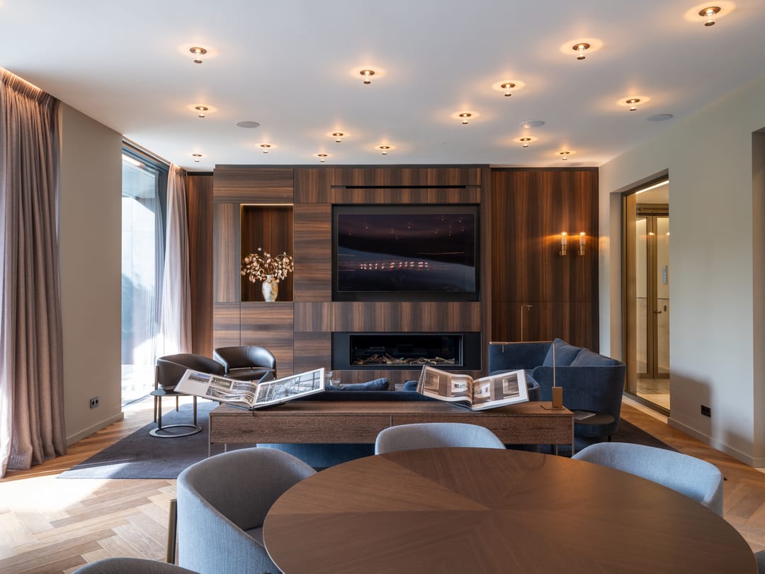 Foto 16 van Valeriusplein 9-B5