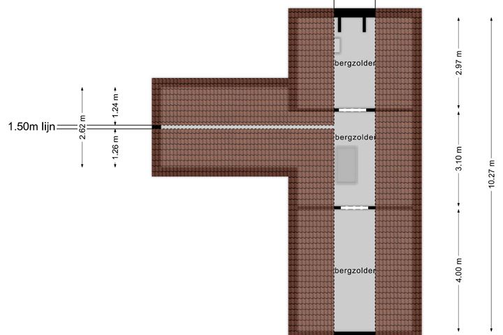 Bekijk foto 30 van Spoordonkseweg 50-A