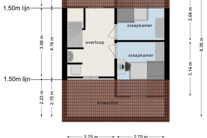 Bekijk foto 34 van Vuurdoornstraat 101