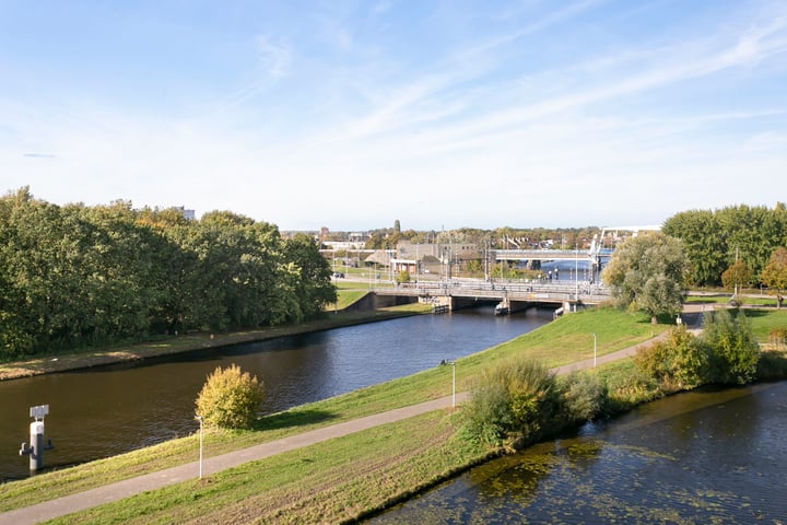 Bekijk foto 3 van Coebelweg 159